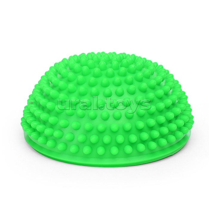 Тактильный тренажер полусфера 250гр