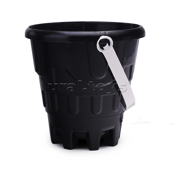 Ведро для песка "Инь-Янь"