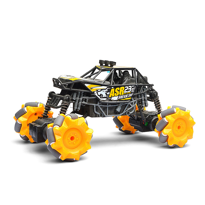 Машина "Climb-1" на р/у, 27 MHz, в коробке