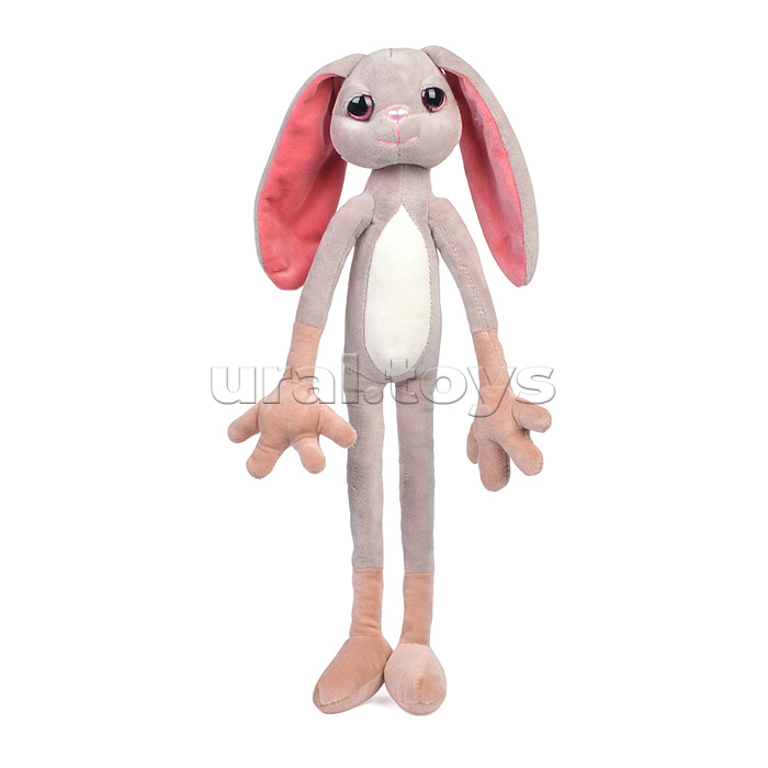 Игрушка-антистресс "Животные" 40см., ассорти