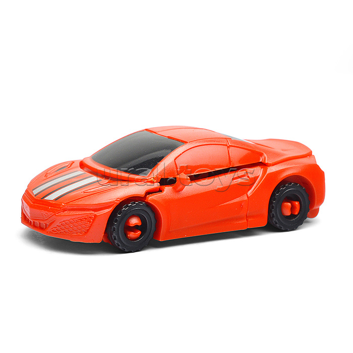 Робот "Стражник" трансформирующийся, в коробке