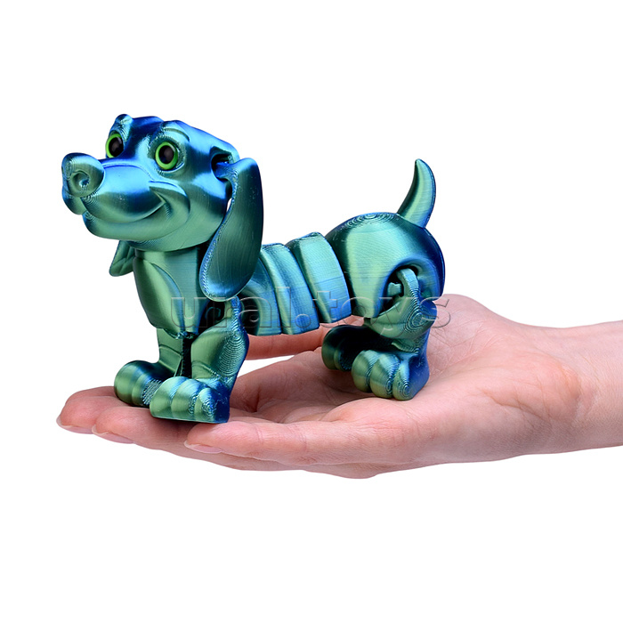 Игрушка-антистресс "Собачка"