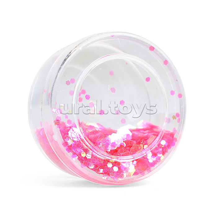 Набор творческая мастерская "Блестящий рай" в пакете