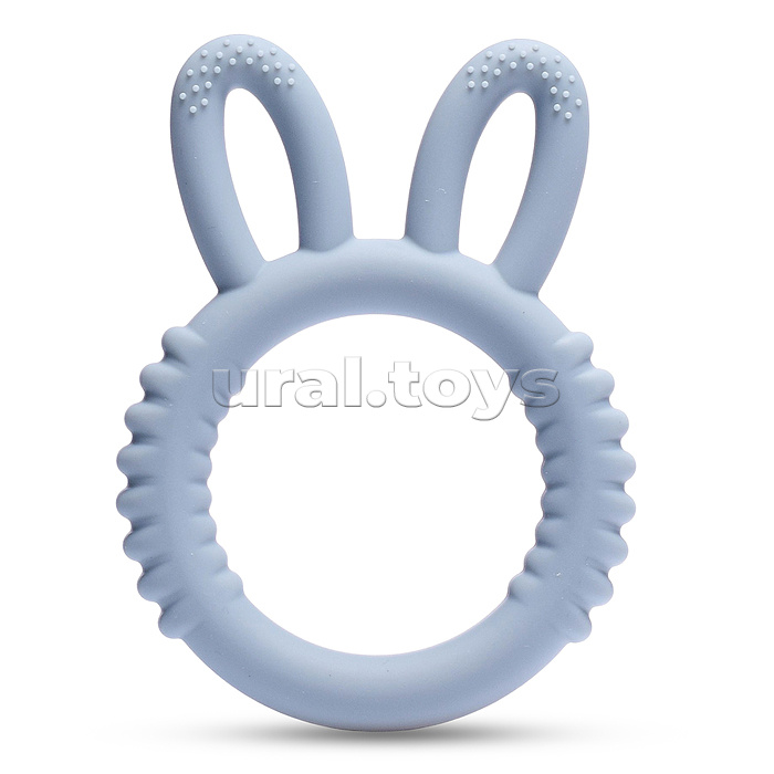 Игрушка -грызунок "Милые ушки"