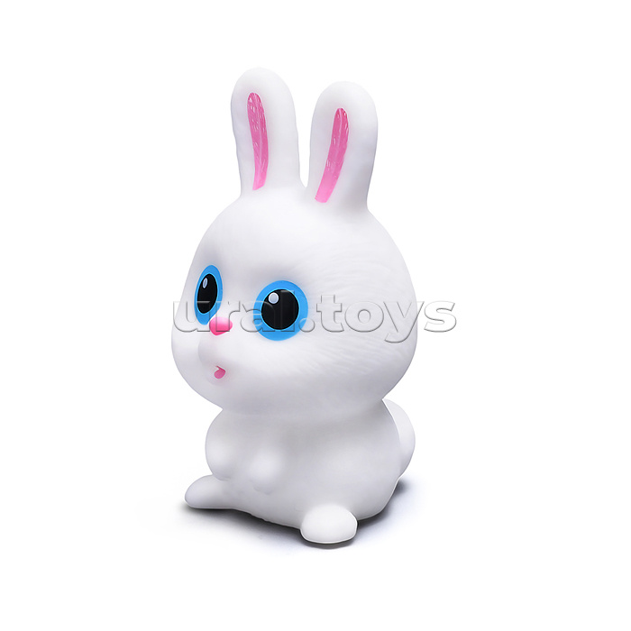 Набор игрушек для купания "Неразлучные друзья" в пакете