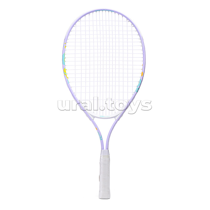 Теннис в сумке