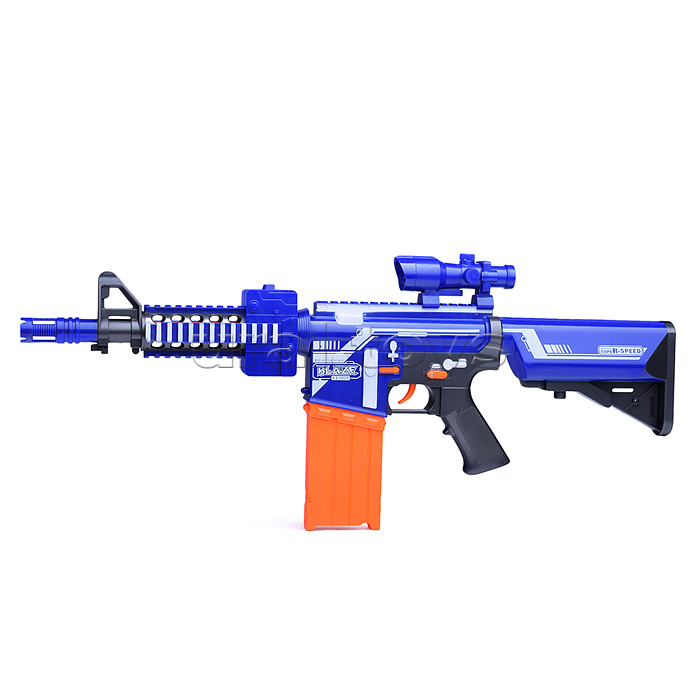 Автомат "Космический бой-2" в коробке