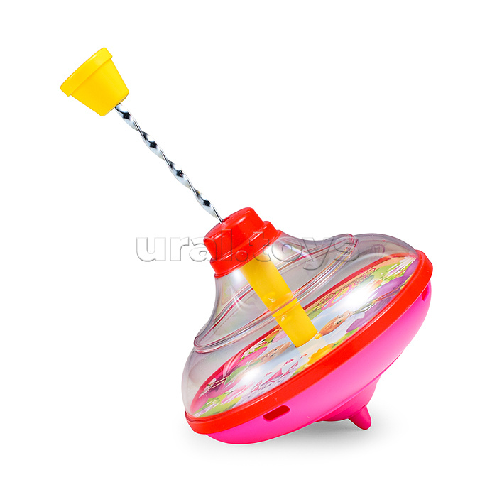 Юла "Сказочная"