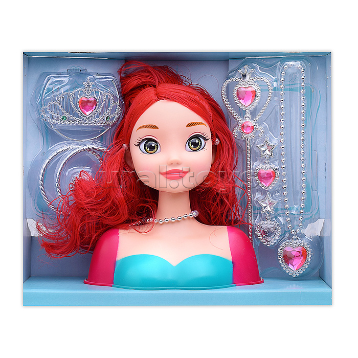 Набор стилиста "Студия красоты" ( без подарочной упаковки! )