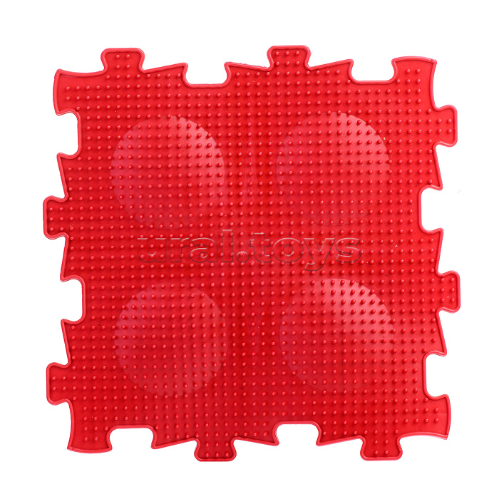 Игровой коврик 4эл.