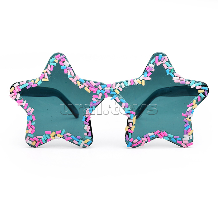 Очки детские "Сладка звезда"