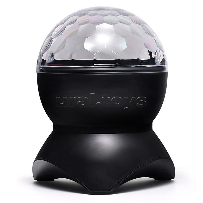 Проектор светодиодный "Шар"