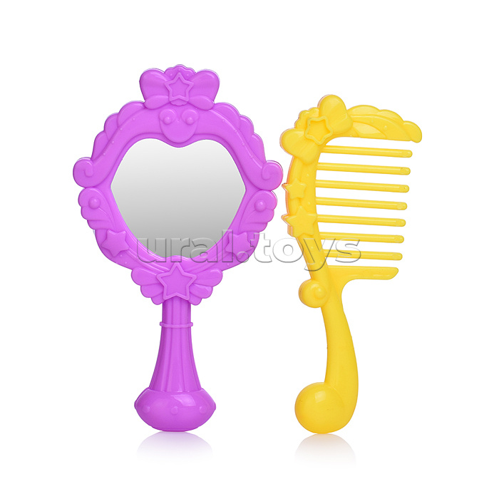 Кукла с аксессуарами "София"в коробке