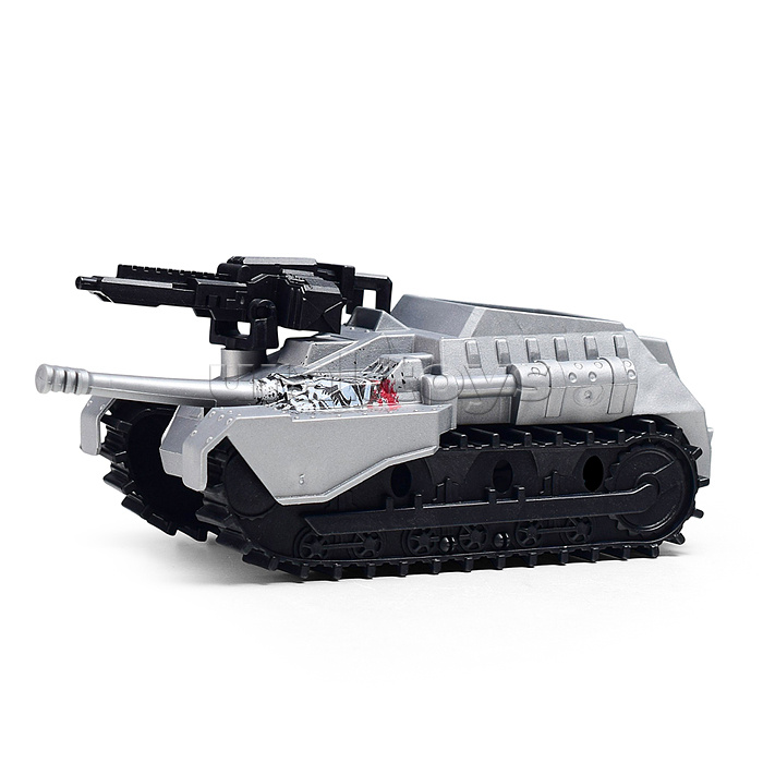 Набор армия  "Боевой отряд" в коробке