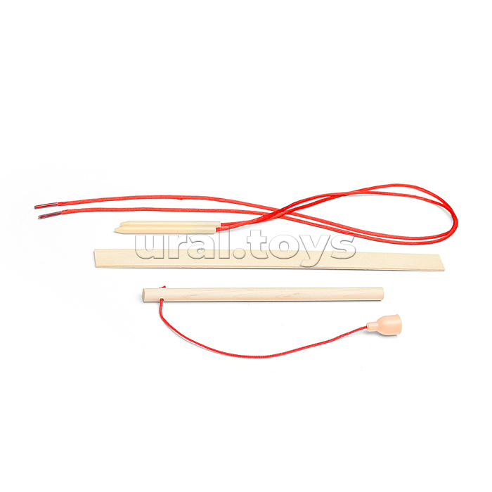 Рыбалка "Поймай зверька"