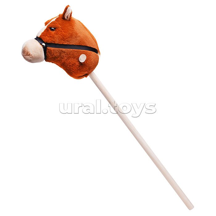 Игрушка "Лошадка" 1643/60