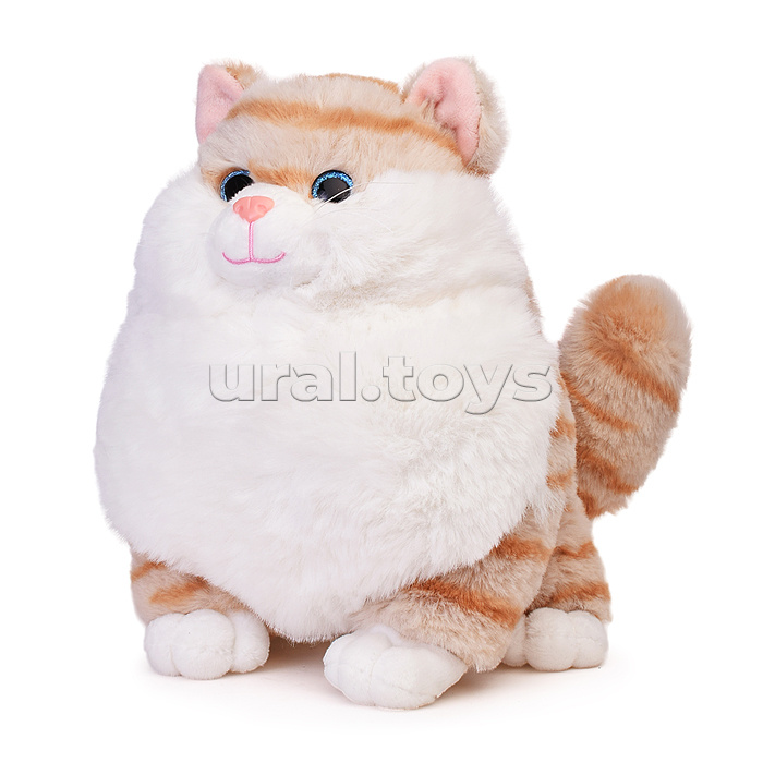 Мягкая игрушка "Кошка" 20 см. Мягкая игрушка "Кошка" 20 см.