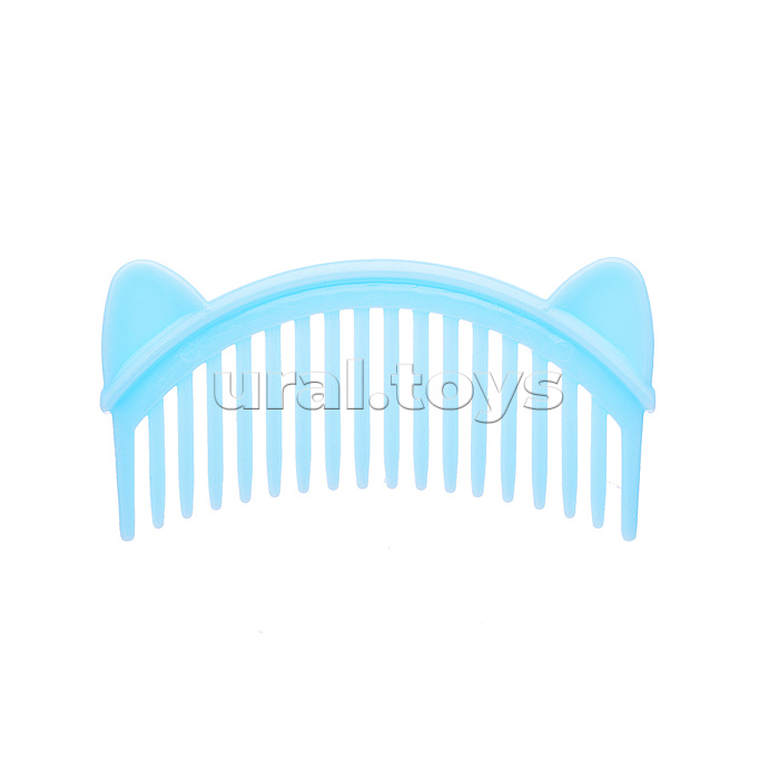 Расческа+зеркало "Unicon" в ассортименте