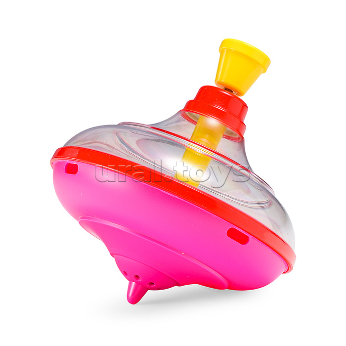 Юла "Сказочная"