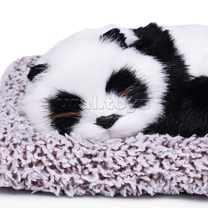 Набор питомец "Пушистая радость" в пакете