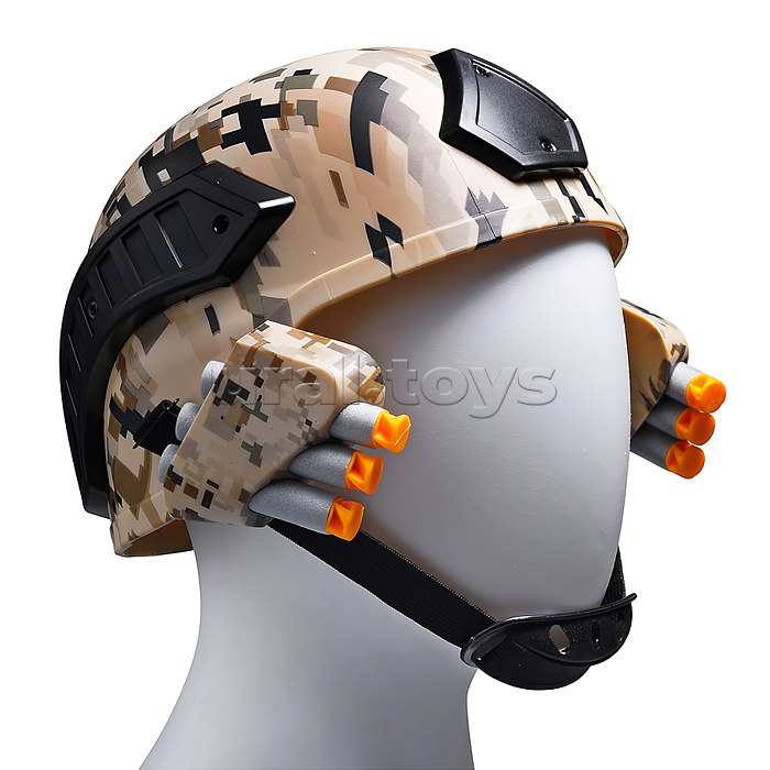 Набор военного "Сержант" в коробке