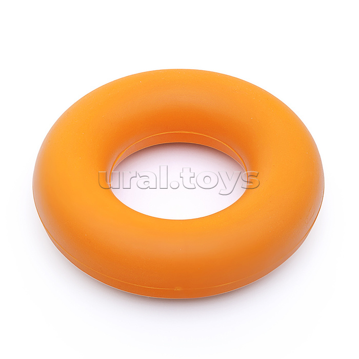 Эспандер кистевой матовый набор 3шт. усилие 10, 20, 30 кг