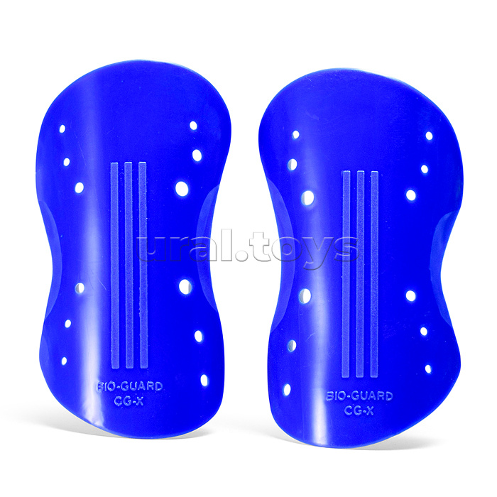 Комплект защиты в пакете