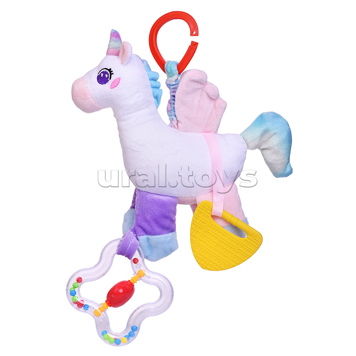 Интерактиная игрушка "Лощадка" в коробке