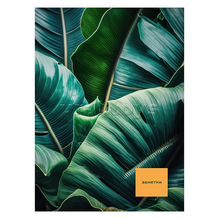 Блокнот 40л. "Стрелиция" склейка, клетка А6