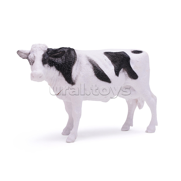 Пластизоль домашние животные 3 шт. в пак. Рассказы о животных