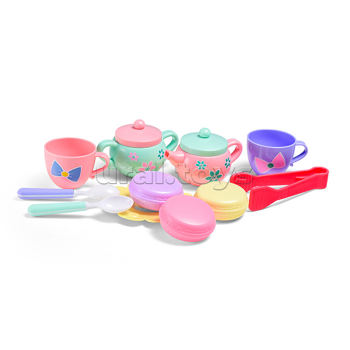 Набор посуды "Гармония" в коробке