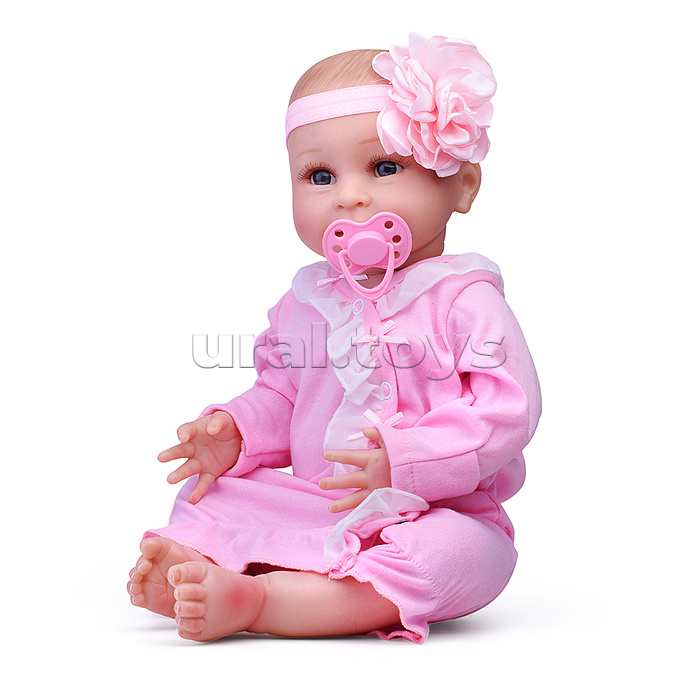 Пупс "Ярина" в коробке