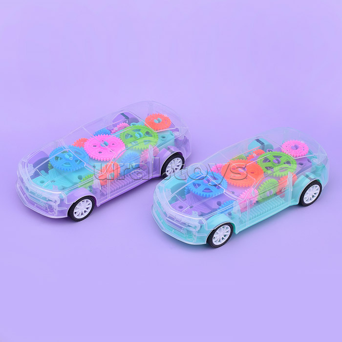 Машина "Car" в коробке Машина "Car" в коробке
