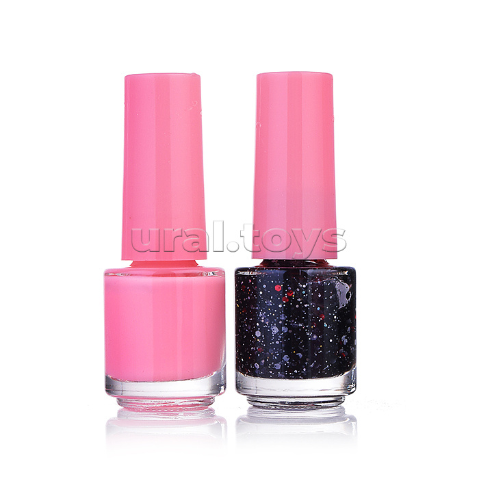 Косметика детская "Волшебный мир красоты" в коробке