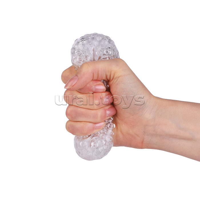 Игрушка-антистресс "Зефирка"