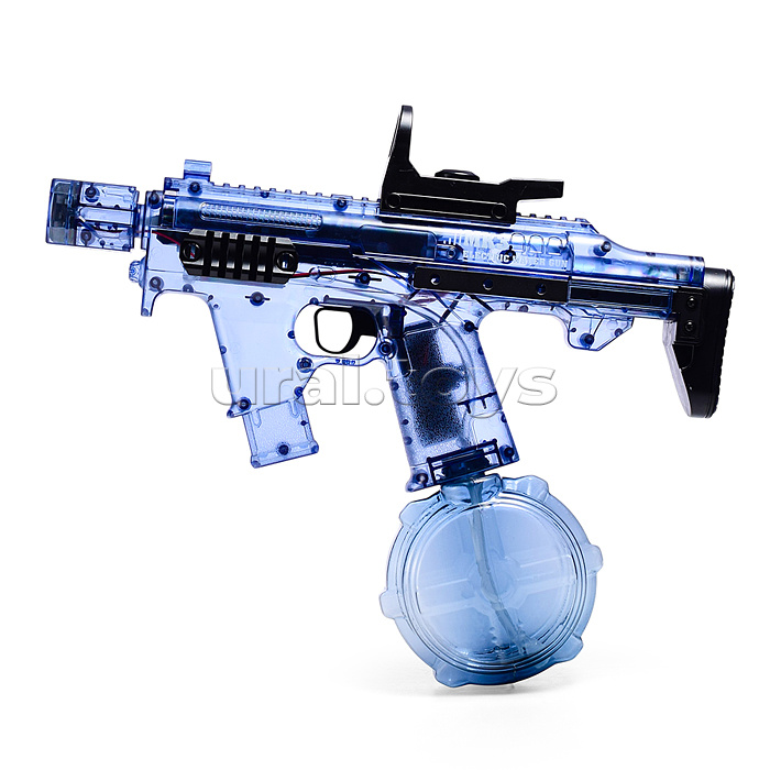 Водное оружие "Tidal Strategy" в коробке