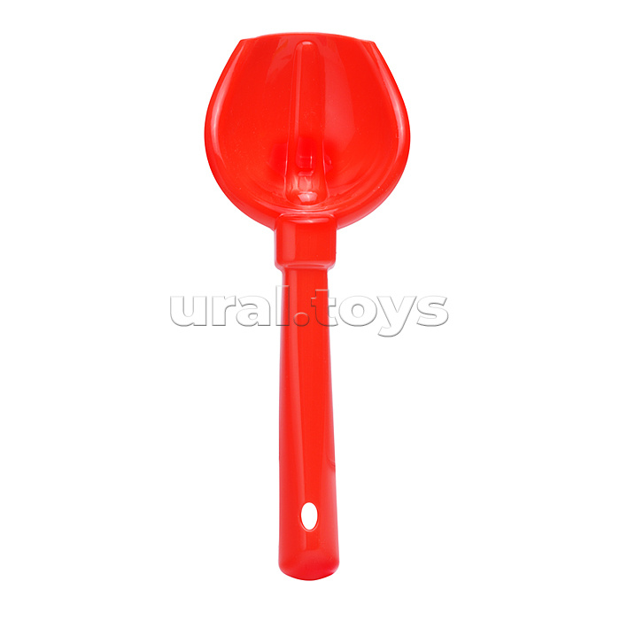 Набор №348: песочная мельница №2 с основанием ситечко среднее №2, ведро среднее с наклейкой, совок №2, грабельки №2, формочки (черепаха + морской конёк)