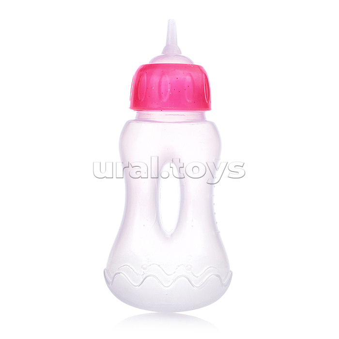 Пупс озвуч 35см, Шаинский музыка (пьет, писает, закр. глазки, 4 акс, 2000 слов) в коробке