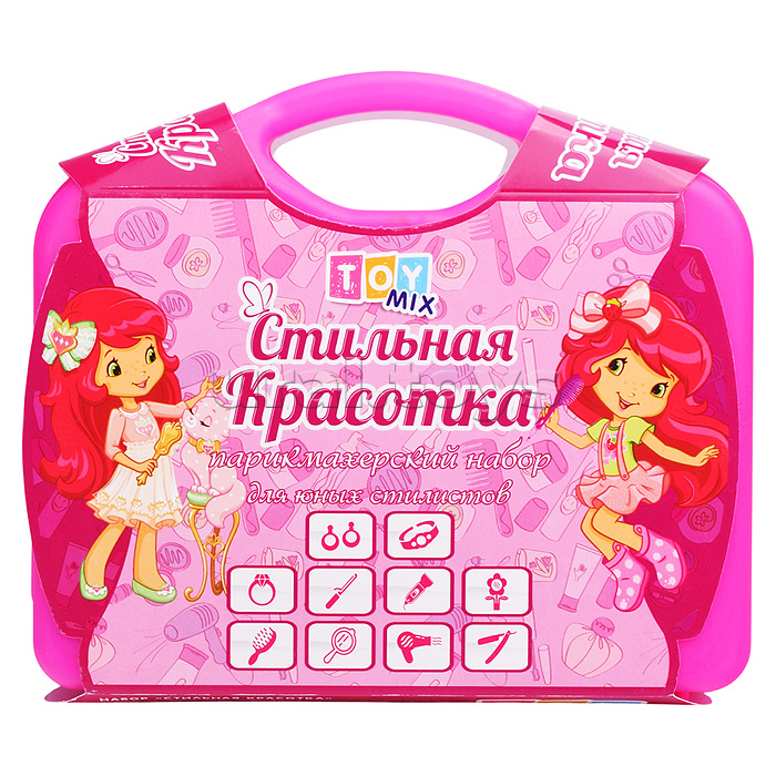 Набор парикмахера