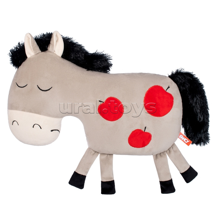 Подарочная игрушка "Лошадка Ранетка"