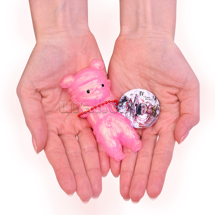 Игрушка-антистресс "Принц Нежа"