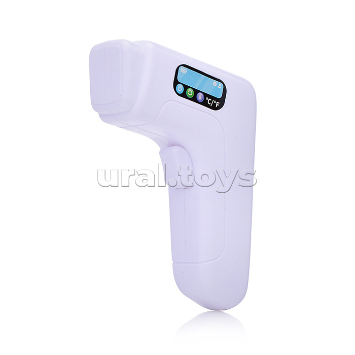 Набор доктор "Детский терапевт" в коробке