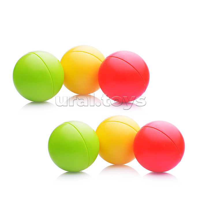 Развивающая игрушка горки "Львенок" в коробке