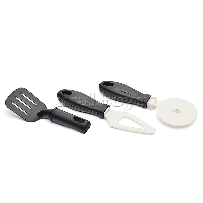 Игровой набор продуктов "Пицца" в коробке