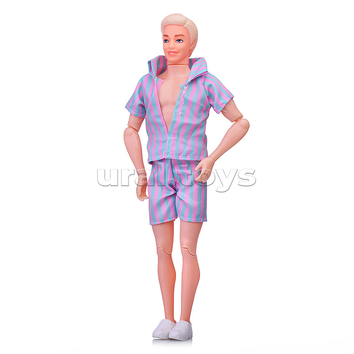 Кукла "Антонио" в коробке