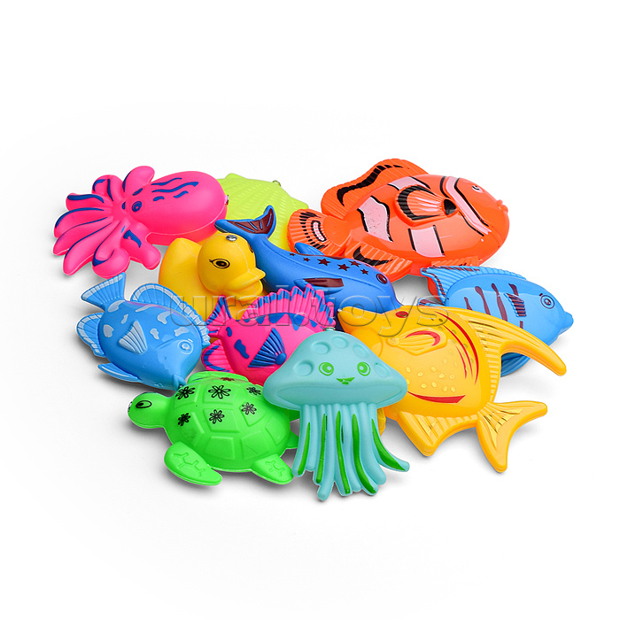 Рыбалка "Рыбный день" в сетке