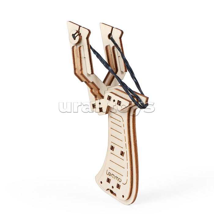 Модель "Рогатка"