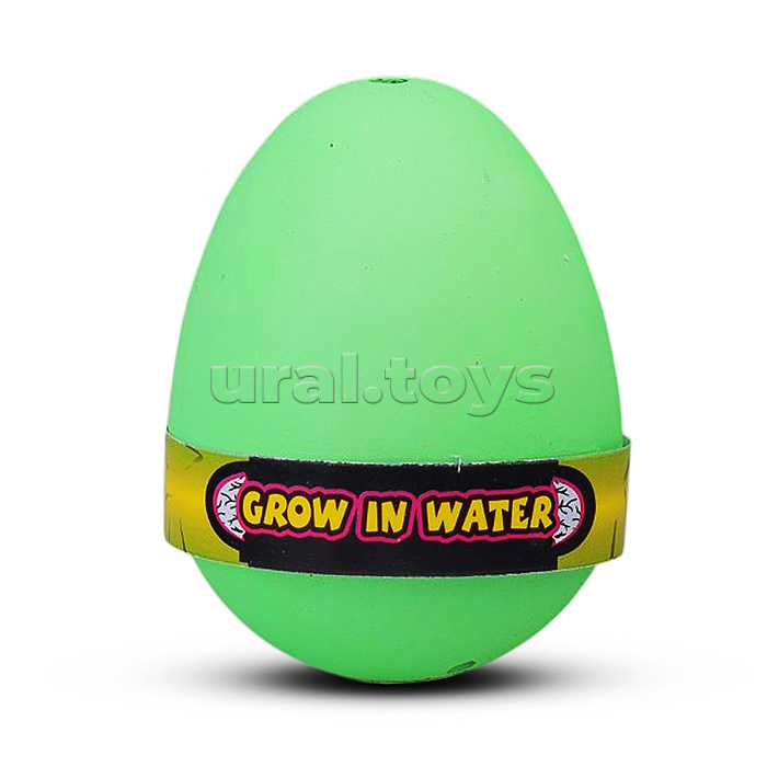 Игрушка-сюрприз "Змея" в коробке