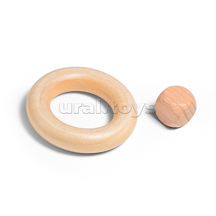 Игра баланс "Цветные палочки-2"