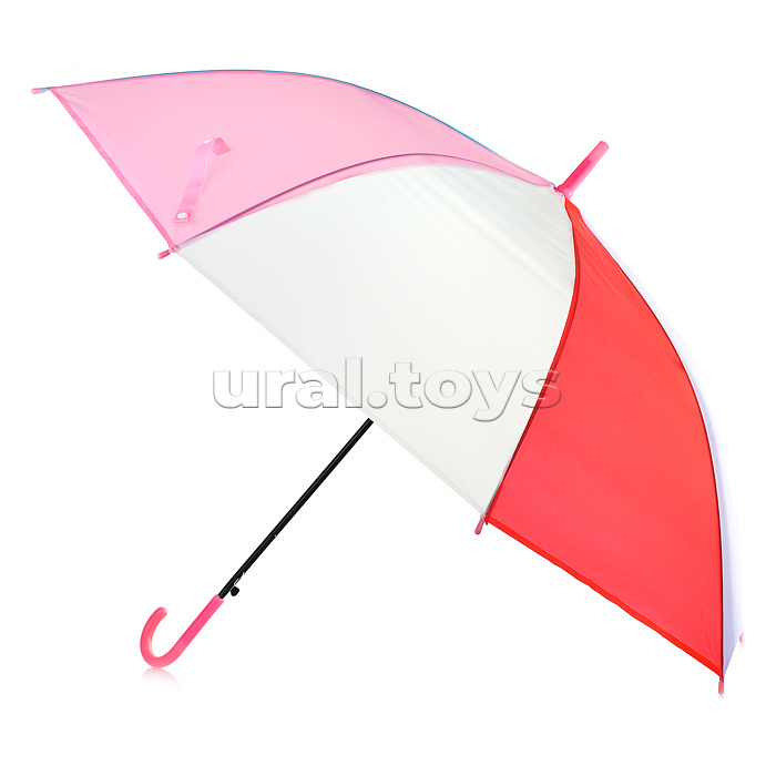 Зонт детский "Цветная фантазия" (54см.) в ассортименте